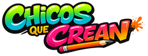 Chicos Que Crean
