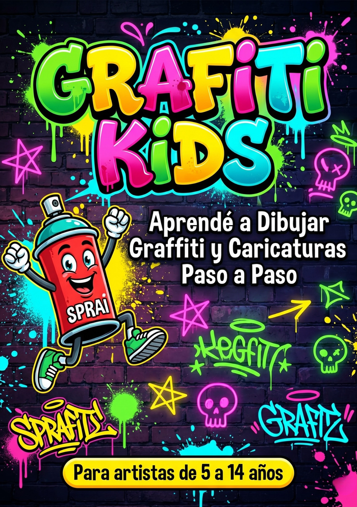 GRAFITI KIDS
