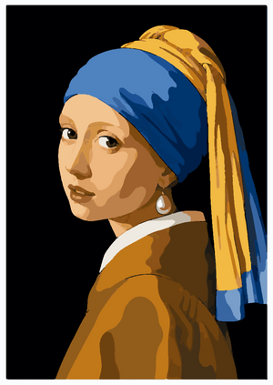 Disegno di Arte Classica