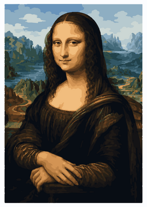 Disegno di Arte Classica