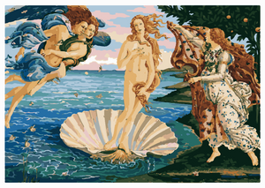 Disegno di Arte Classica