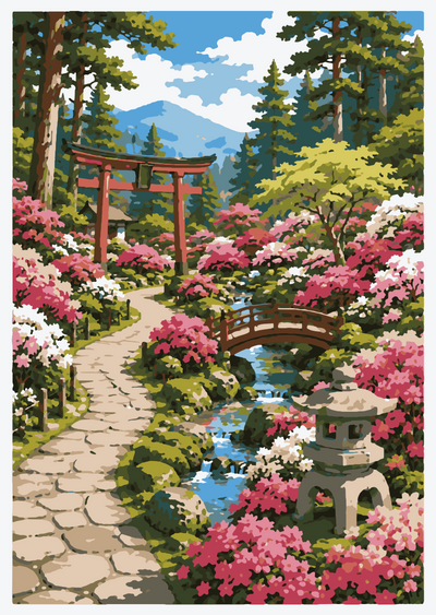 Jardines del Mundo
