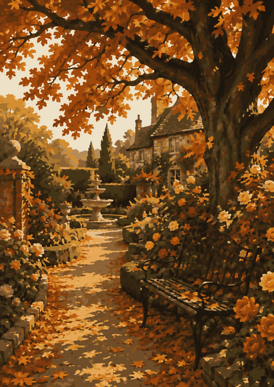 Jardines del Mundo